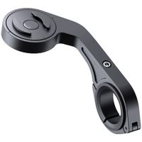 SP Connect Handlebar Mount - Support de téléphone pour vélo - Support universel pour les coques SPC & SPC+ - Noir