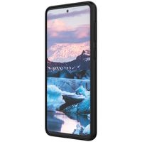 dbramante1928 Coque arrière Greenland Samsung Galaxy A33 - Noir