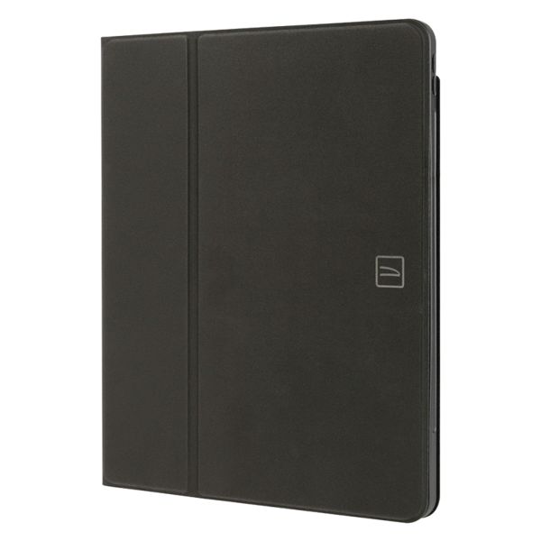 Tucano Up Plus Folio Case iPad Air 13 pouces (2024) M2 - Noir