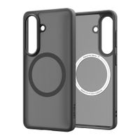 Samsung Capella coque magnétique Samsung Galaxy S26 Plus - Black