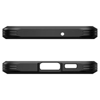 Spigen Coque Tough Armor Samsung Galaxy S23 - Noir