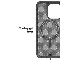 BodyGuardz Coque Paradigm Pro Apple iPhone 15 Pro Max - Onyx