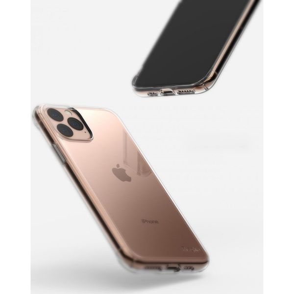 Ringke Coque Air iPhone 11 Pro - Transparent