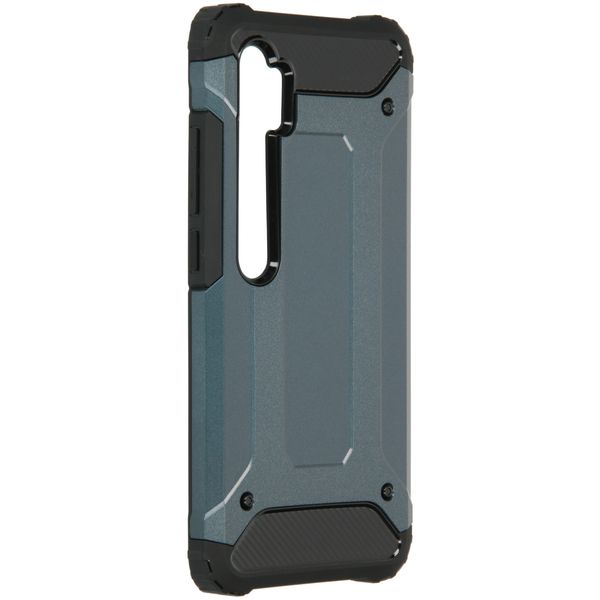 imoshion Coque Rugged Xtreme Xiaomi Mi Note 10 (Pro) - Bleu foncé