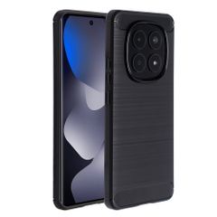 imoshion Coque Brushed Xiaomi Redmi Note 15 (4G) - Noir