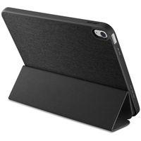 Spigen Coque tablette Urban Fit Apple iPad 11 (2025) 11 pouces A16 / iPad 10 (2022) 10.9 pouces - Noir