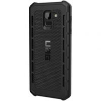 UAG Coque Outback Samsung Galaxy J6 - Noir