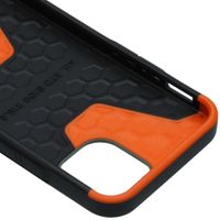 UAG Coque Civilian iPhone 12 Mini - Vert