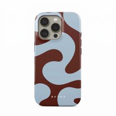 Burga Coque Tough MagSafe Apple iPhone 16 Pro - Core