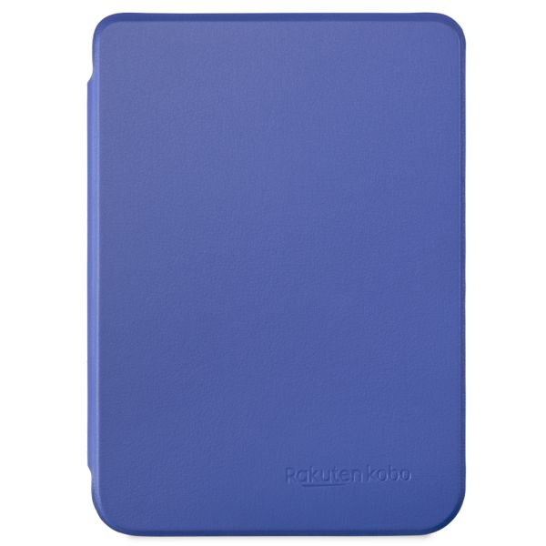 Kobo Etui de liseuse Basic SleepCover Kobo Clara Colour / BW - Cobalt Blue