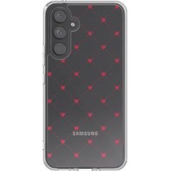 imoshion Coque Design Samsung Galaxy A54 (5G) - Crush Check