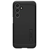 Spigen Coque Tough Armor Samsung Galaxy S24 FE - Black