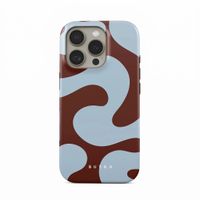 Burga Coque Tough MagSafe Apple iPhone 16 Pro - Core