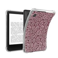 imoshion Coque Design Clear Kobo Clara Colour / Clara BW - Bloom Love Blush