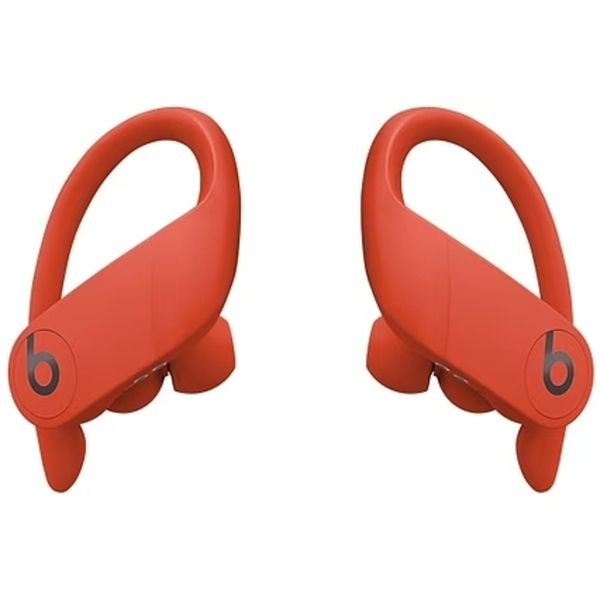 Beats Powerbeats Pro - Écouteurs sans fil - Intra-auriculaires - Lava Red