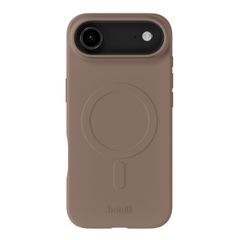 Holdit Coque MagSafe Apple iPhone Air - Mocha Brown