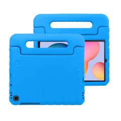 imoshion Coque kidsproof avec poignée Samsung Galaxy Tab S6 Lite / Tab S6 Lite (2022) / Tab S6 Lite (2024)