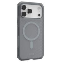 UAG Dot Case avec MagSafe Apple iPhone 17 Pro Max - Ash