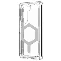 UAG Coque arrière Plyo Pro Samsung Galaxy Z Fold 5 - Ice