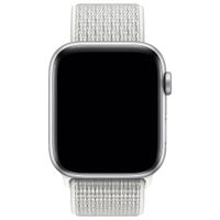 Apple Nike Sport Loop bracelet Apple Watch Series 1 á 10 / SE / Ultra (2) (44/45/46/49 mm) - Summit White