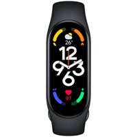 Xiaomi ﻿Mi Band 7 - Traqueur d'activité - Noir