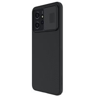 Nillkin Coque CamShield Xiaomi Redmi Note 12 (4G) - Noir