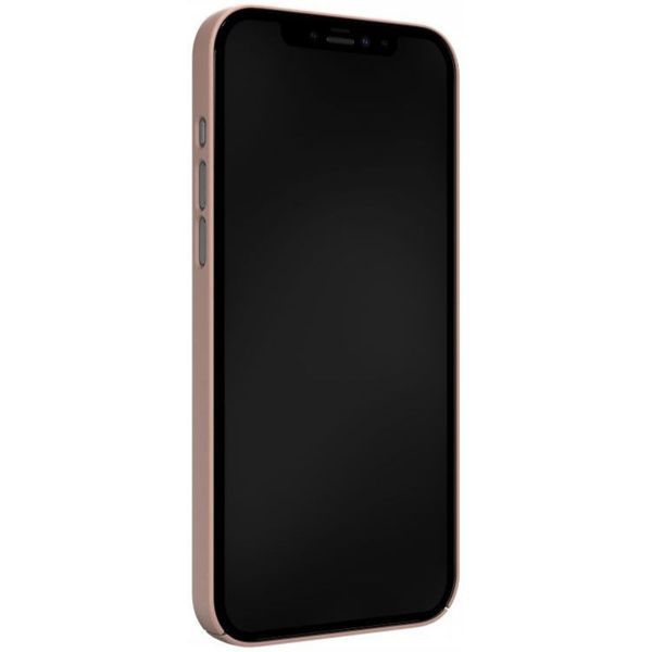 Nudient Coque Thin iPhone 13 Pro - Dusty Pink