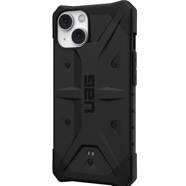 UAG Coque Pathfinder iPhone 14 - Black