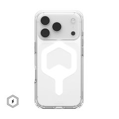 UAG Coque Plyo Apple iPhone 17 Pro - Ice