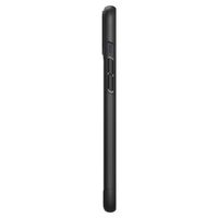 Spigen Slim Armor Backcover iPhone 14 Plus - Noir