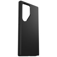 OtterBox Coque Symmetry Samsung Galaxy S24 Ultra - Black