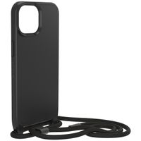 OtterBox Collier React MagSafe Apple iPhone 15 - Noir