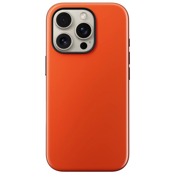 Nomad Coque Sport iPhone 16 Pro - Magma