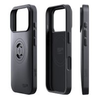 SP Connect SPC+ Series - Coque de télephone Apple iPhone 17 Pro Max - Noir