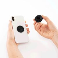 PopSockets PopGrip - Amovible - Opal