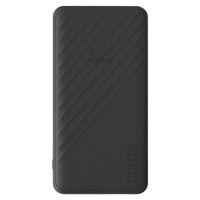 Xtorm Go2 | Powerbank 10.000 mAh - Charcoal Black