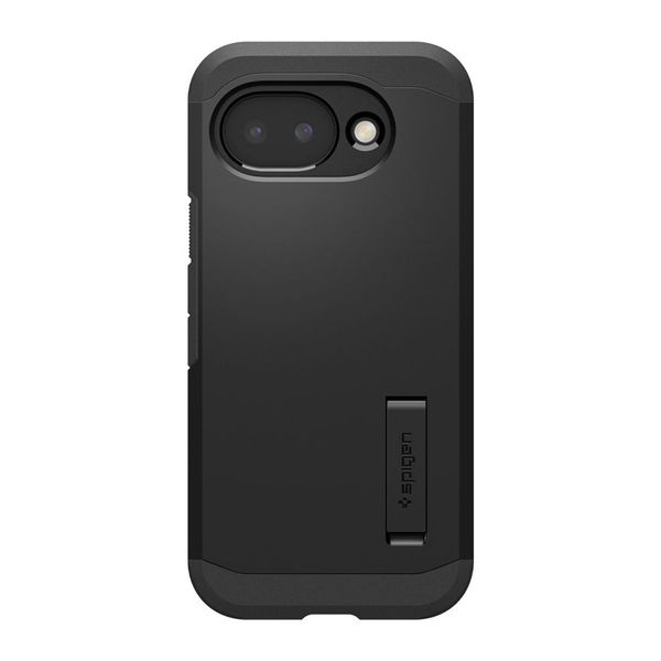 Coque Tough Armor MagSafe Google Pixel 10a - Black