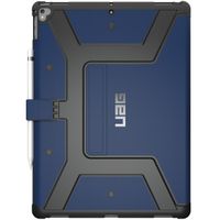 UAG Coque tablette Metropolis iPad Pro 12.9 (2020) - Bleu