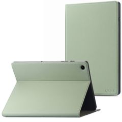 Accezz Coque tablette Classic Samsung Galaxy Tab A9 Plus - Vert