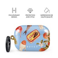 Burga L'étui rigide Apple AirPods Pro 2 - Al Fresco