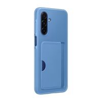 Samsung Original Coque porte-carte Samsung Galaxy A17 (5G) - Blue