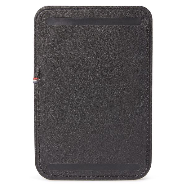 Decoded MagSafe Card Sacoche - Noir