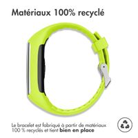 imoshion Bracelet en silicone Polar A360/A370 - Vert