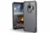 UAG Coque Plyo Samsung Galaxy S9 - Transparent