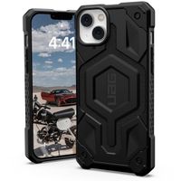 UAG Coque Monarch MagSafe Apple iPhone 14 Plus - Noir