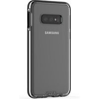 Mous Coque Clarity Samsung Galaxy S10e - Transparent