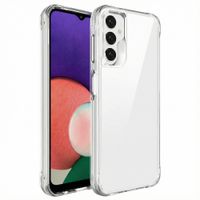 imoshion Coque Rugged Air Samsung Galaxy A14 (5G/4G) - Transparent