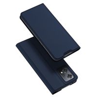 Dux Ducis  Étui de téléphone Slim OnePlus Nord CE 2 Lite 5G - Bleu