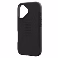 UAG Coque Civilian MagSafe Apple iPhone 17 - Noir