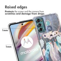 imoshion Coque Design Motorola Moto G60 - Dreamcatcher